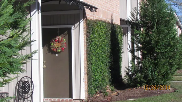 a view of a bird bath