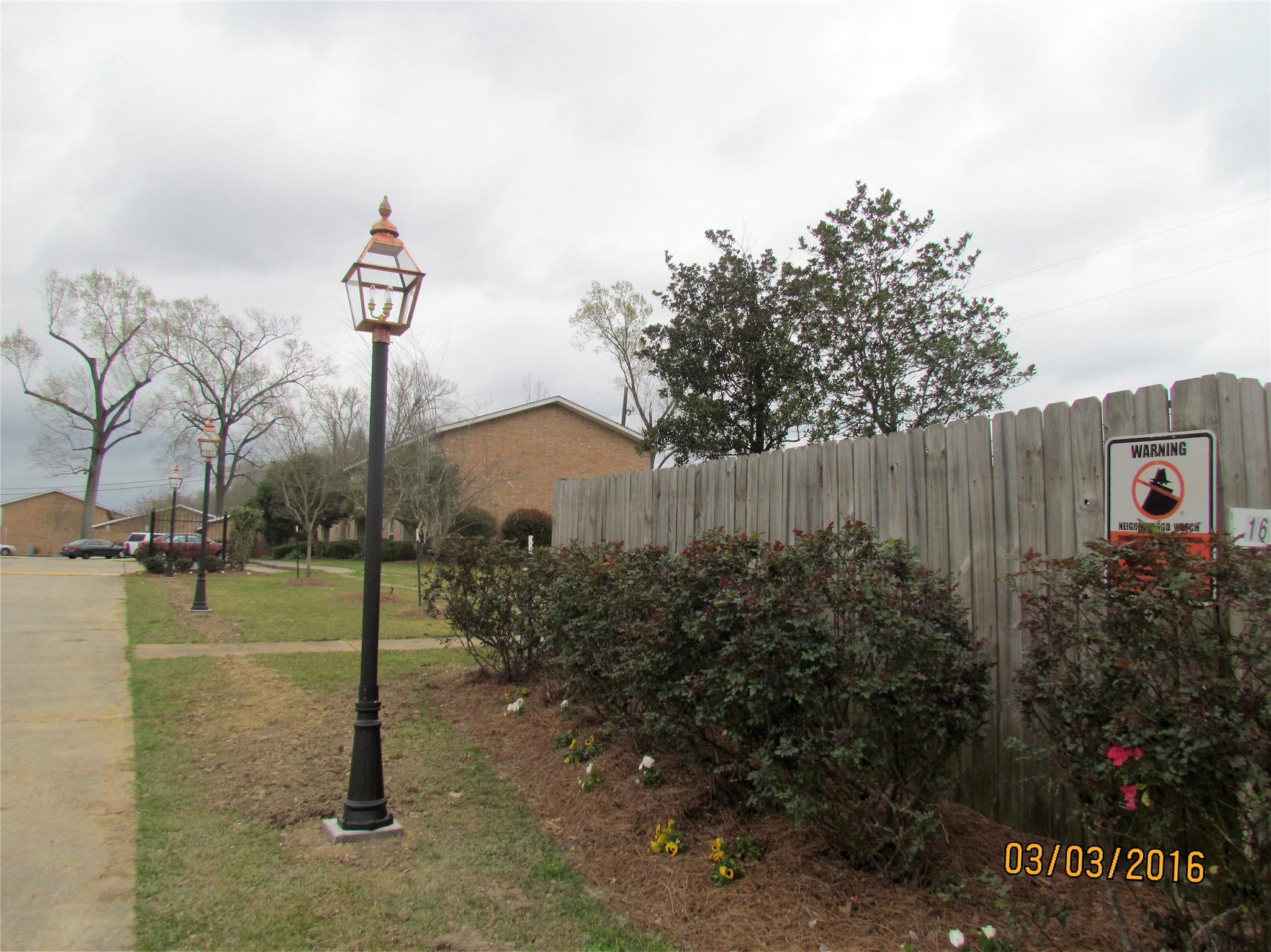 16161 Tiger Bend Road Baton Rouge, LA 70817 - Photo 8 of 17 a view of a park