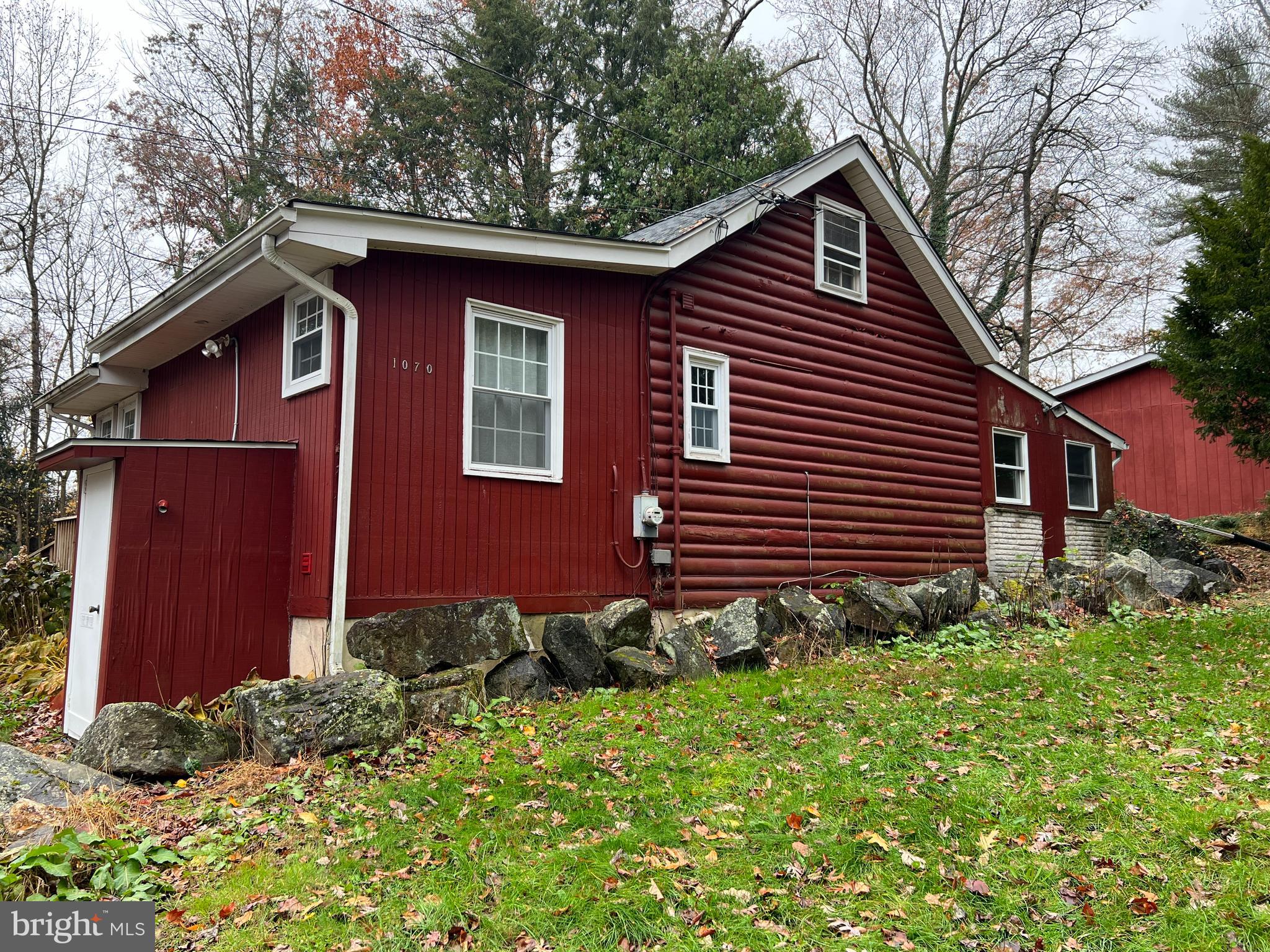 1070 Magazine Road Green Lane, PA 18054 - Photo 33 of 34 Gallery Image 33