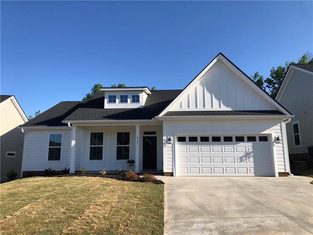 410 Saybrooke Lane Anderson, SC 29621 - Photo 1 of 2