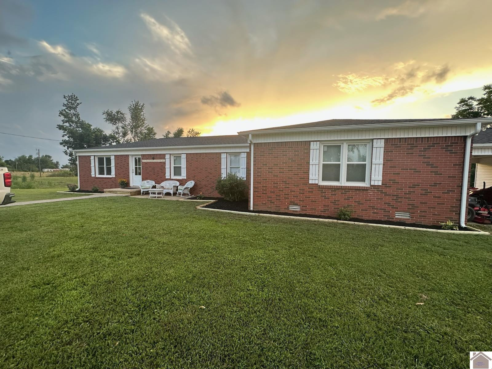 288 Cardinal Road Mayfield, KY 42066 - Photo 1 of 1 Photo 1