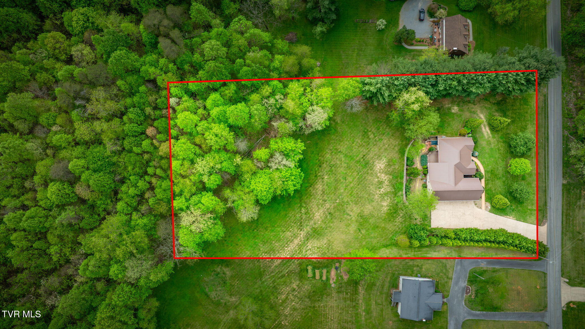 2164 Dave Buck Road Johnson City, TN 37601 - Photo 63 of 64 105a
