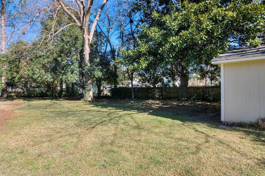 452 Powderhouse Road Southeast Aiken, SC 29801 - Photo 35 of 37