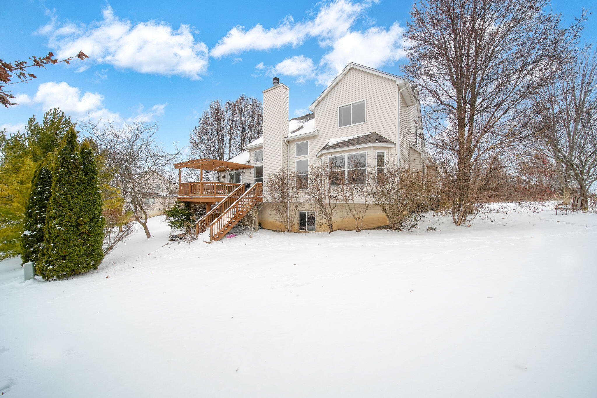 3581 Kehoe Road Clinton, MI 49236 - Photo 45 of 50 46-web-or-mls-DSC09038_HDR