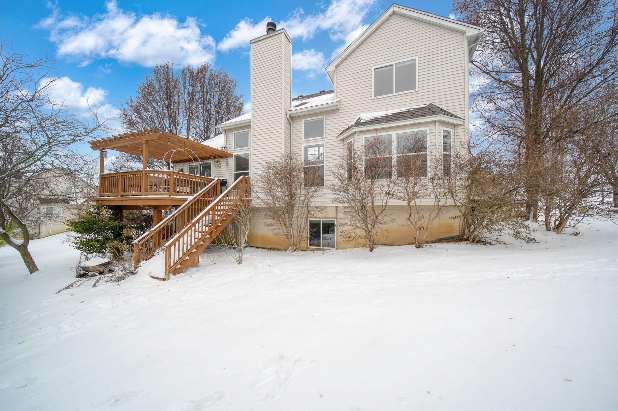 3581 Kehoe Road Clinton, MI 49236 - Photo 6 of 50 47-web-or-mls-DSC09043_HDR