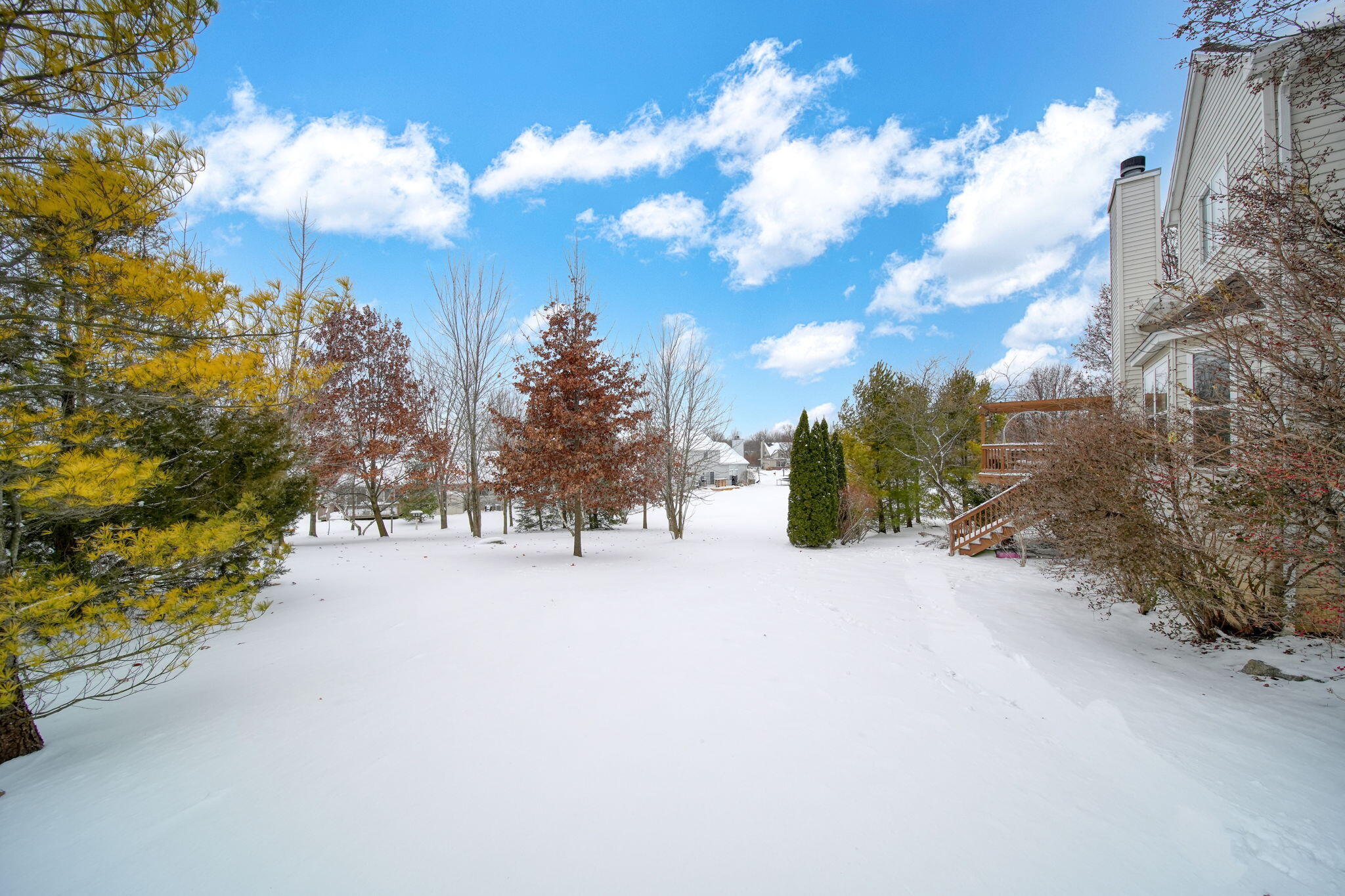 3581 Kehoe Road Clinton, MI 49236 - Photo 9 of 50 42-web-or-mls-DSC09058_HDR