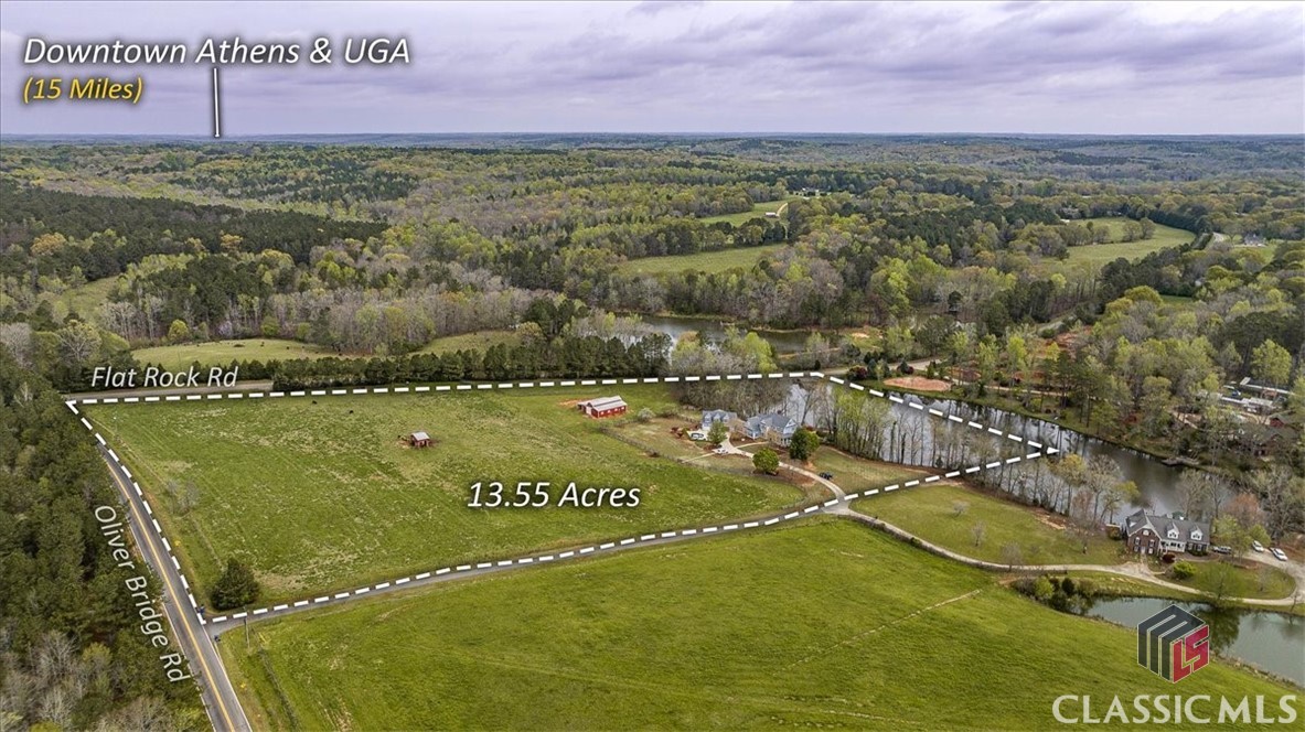 1861 Oliver Bridge Road Watkinsville, GA 30677 - Photo 6 of 57 Gallery Image 6