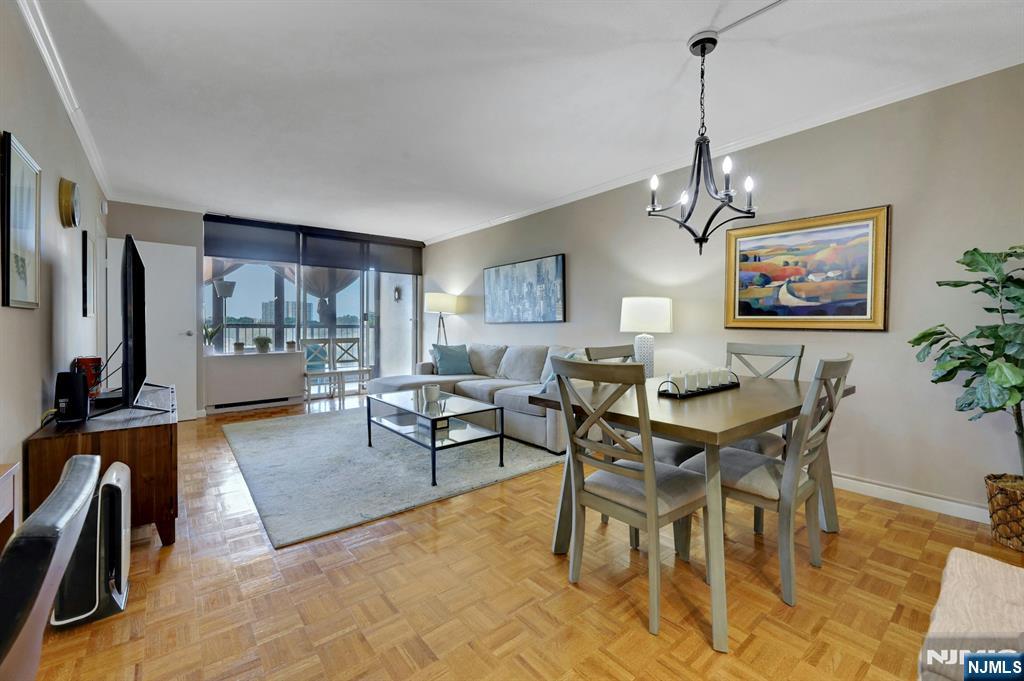 6 Horizon Road, Unit 807 Fort Lee, NJ 07024 - Photo 2 of 38 Gallery Image 2