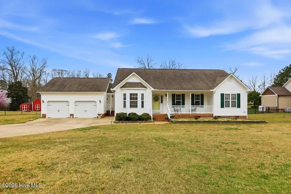$440,000 | 119 Kentucky Derby Drive, Clayton, NC 27520