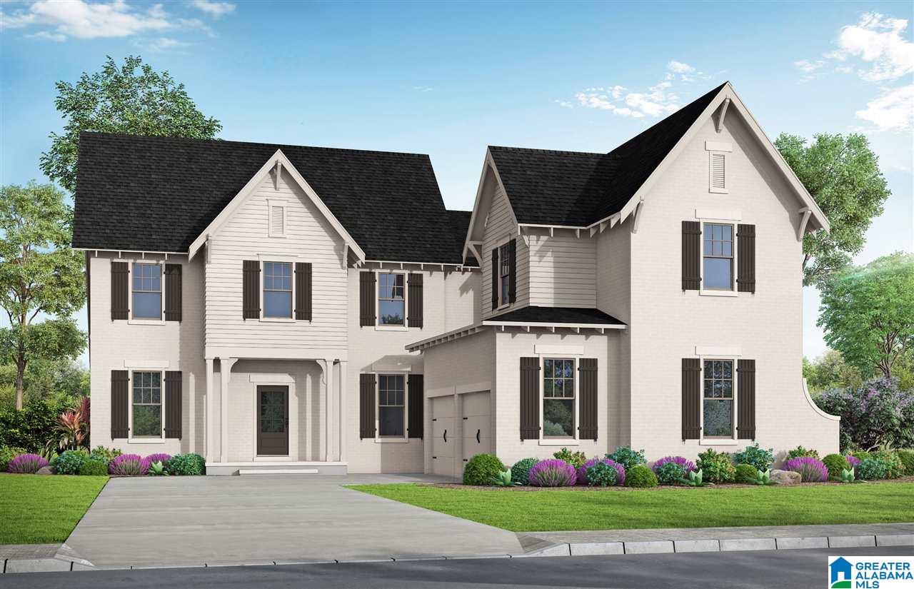 4569 Reflection Cove Birmingham, AL 35242 - Photo 1 of 1