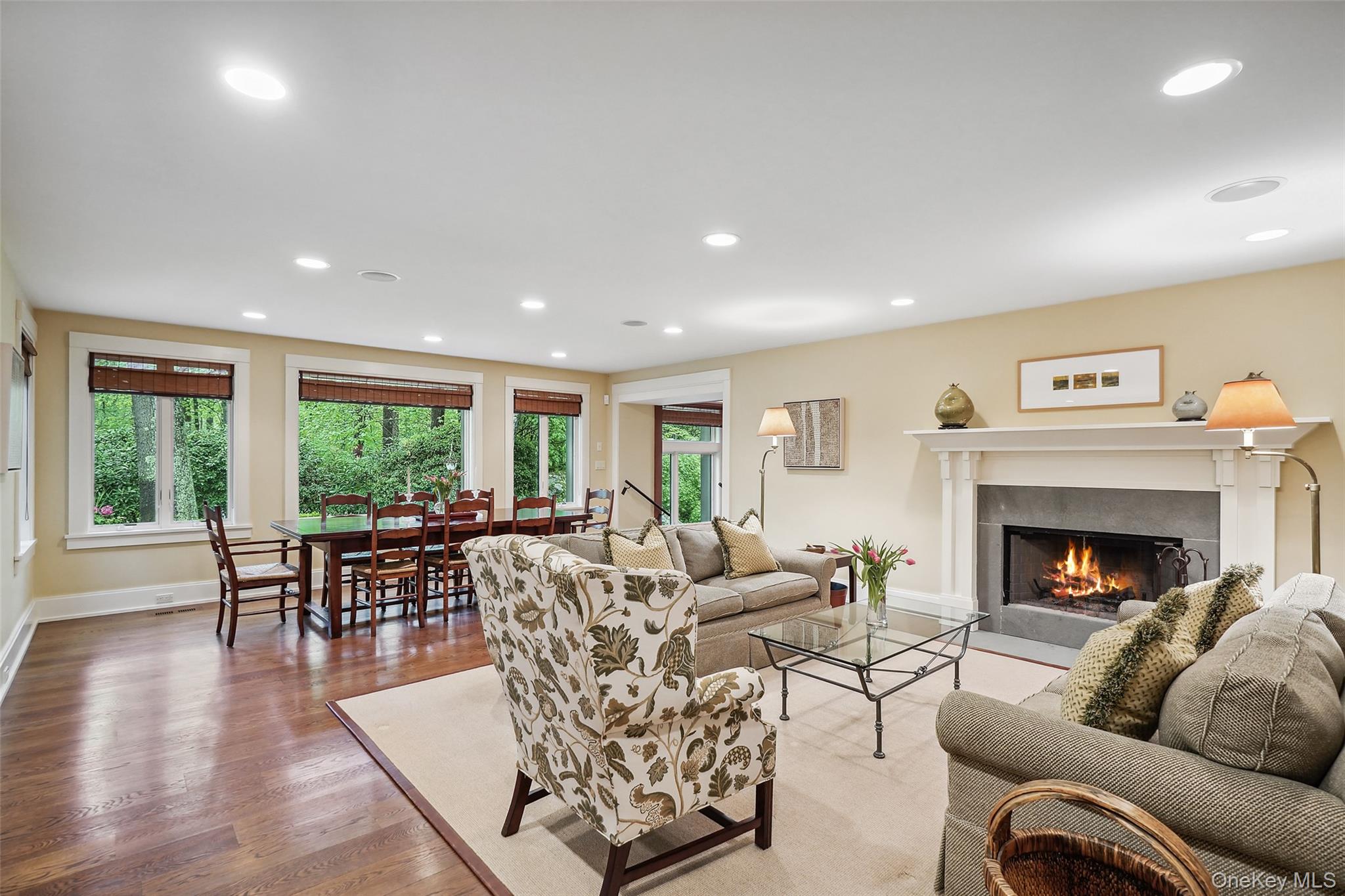 17 Eastwoods Road Pound Ridge, NY 10576 - Photo 5 of 28
