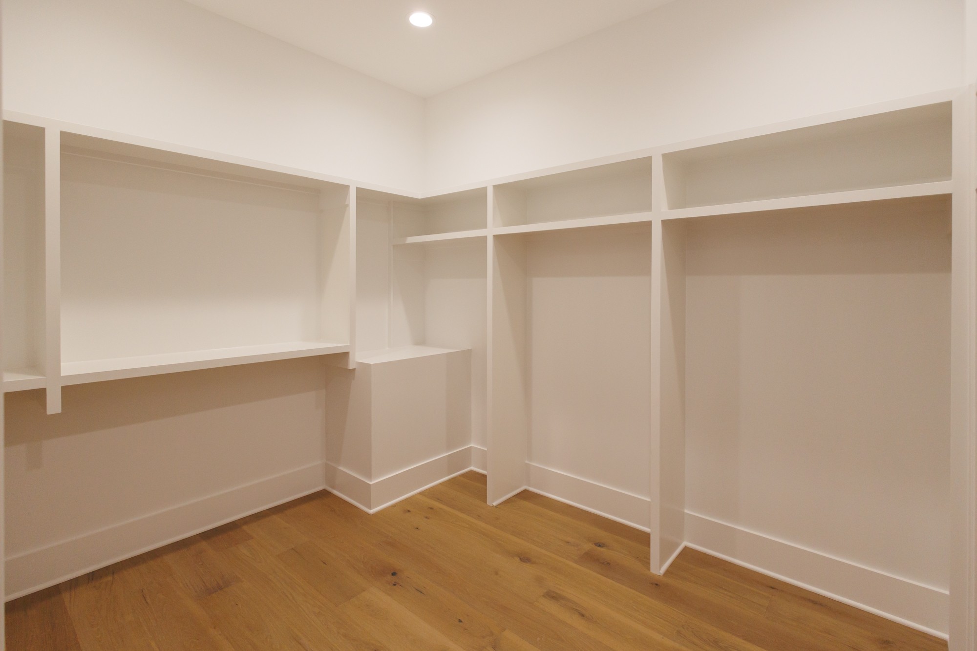 463 Bethlehem Road Lebanon, TN 37087 - Photo 34 of 48 wooden floor in an empty room