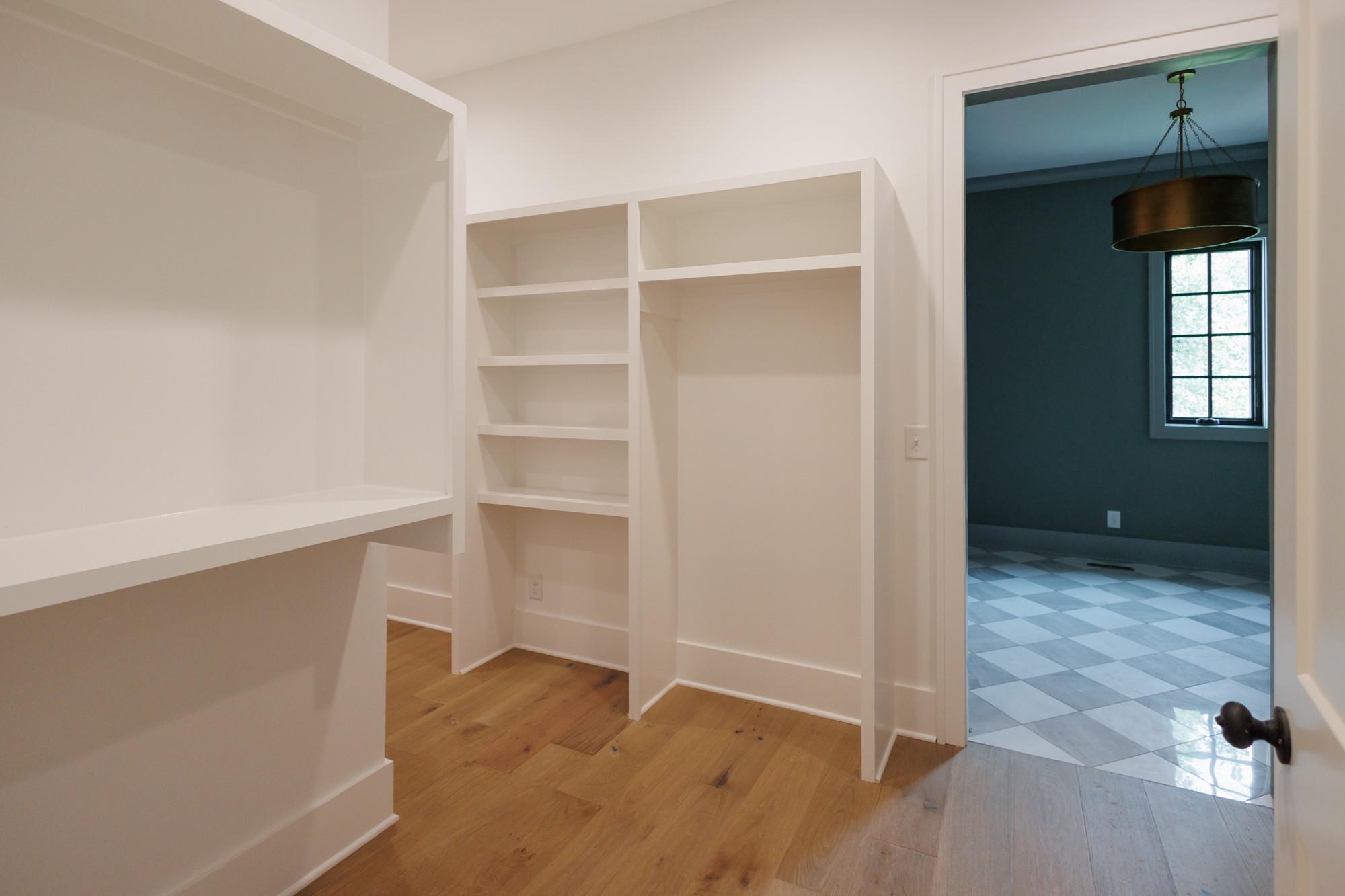 463 Bethlehem Road Lebanon, TN 37087 - Photo 35 of 48 wooden floor and cabinet in a room