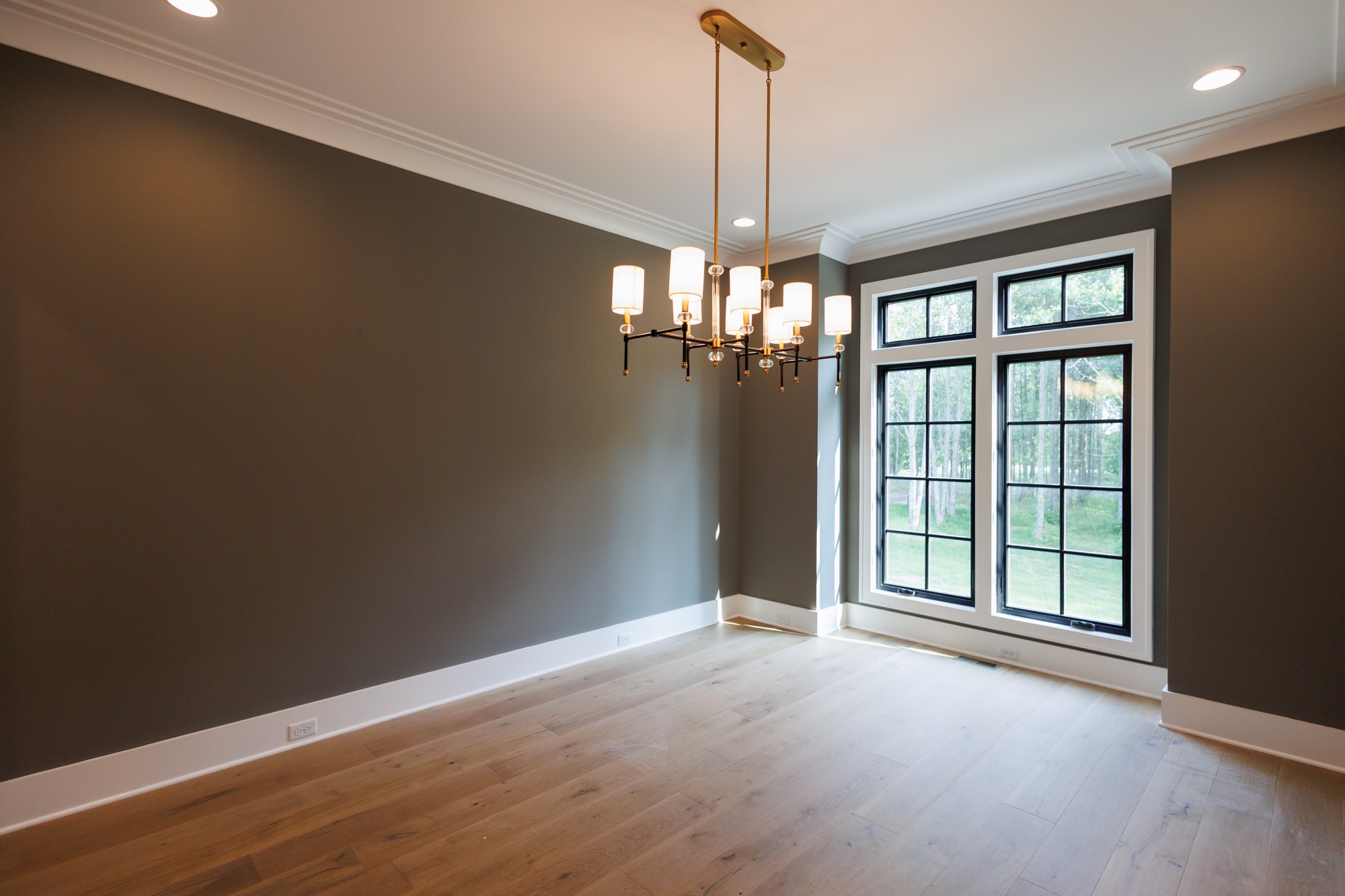 463 Bethlehem Road Lebanon, TN 37087 - Photo 10 of 48 a view of an empty room with a window