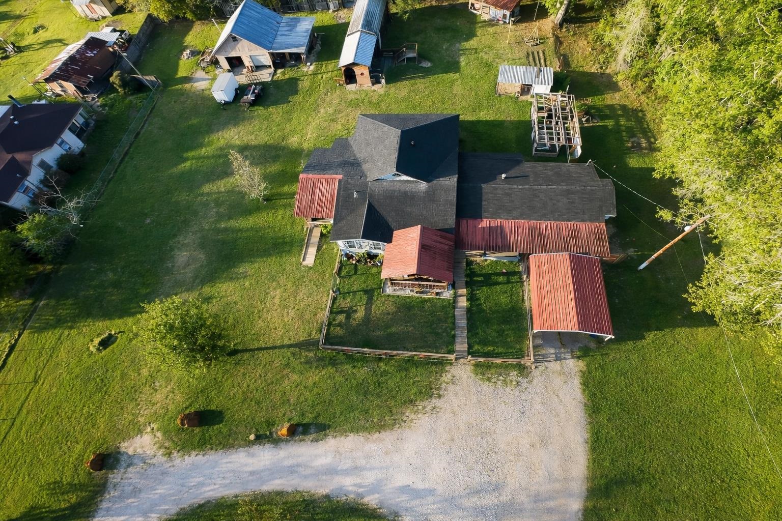 2485 Old Evadale Road Silsbee, TX 77656 - Photo 3 of 25