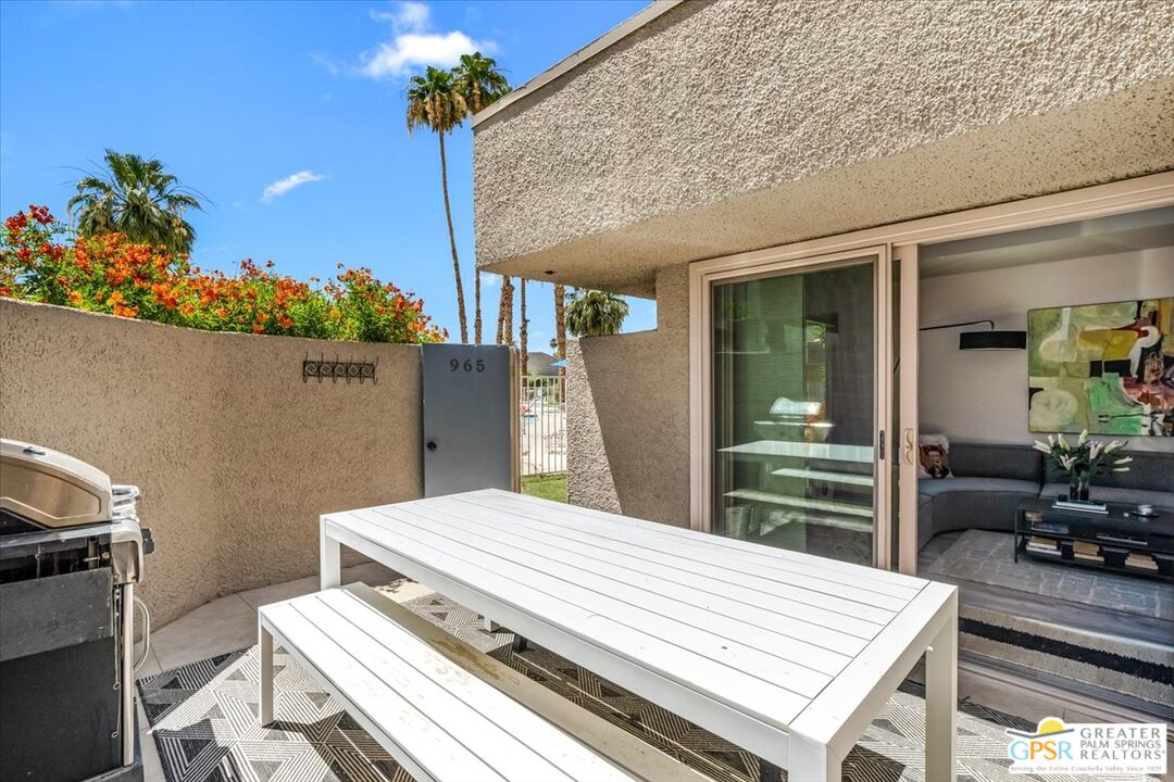 71965 Eleanora Lane Rancho Mirage, CA 92270 - Photo 27 of 36