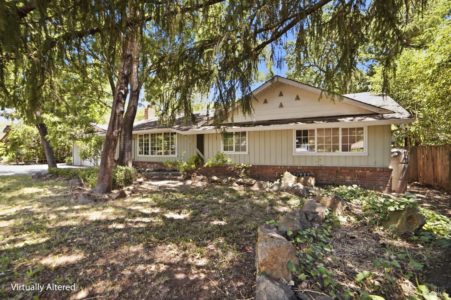 1768 Manor Drive Santa Rosa, CA 95403 - Photo 1 of 39