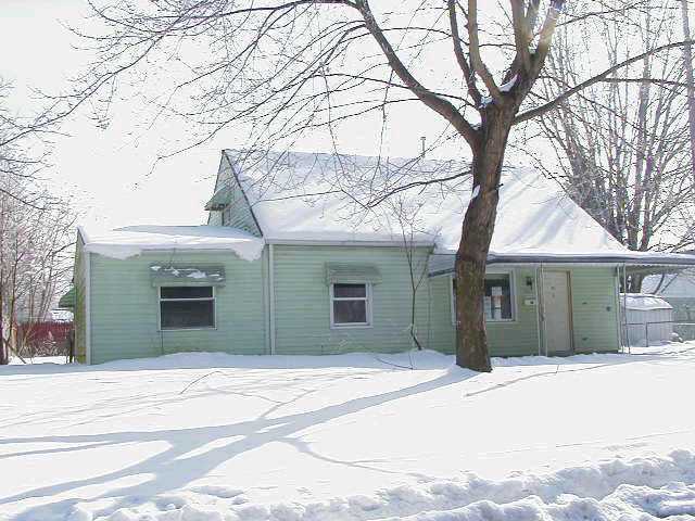 1016 Colgate Road Whitehall, OH 43213 - Photo 1 of 1