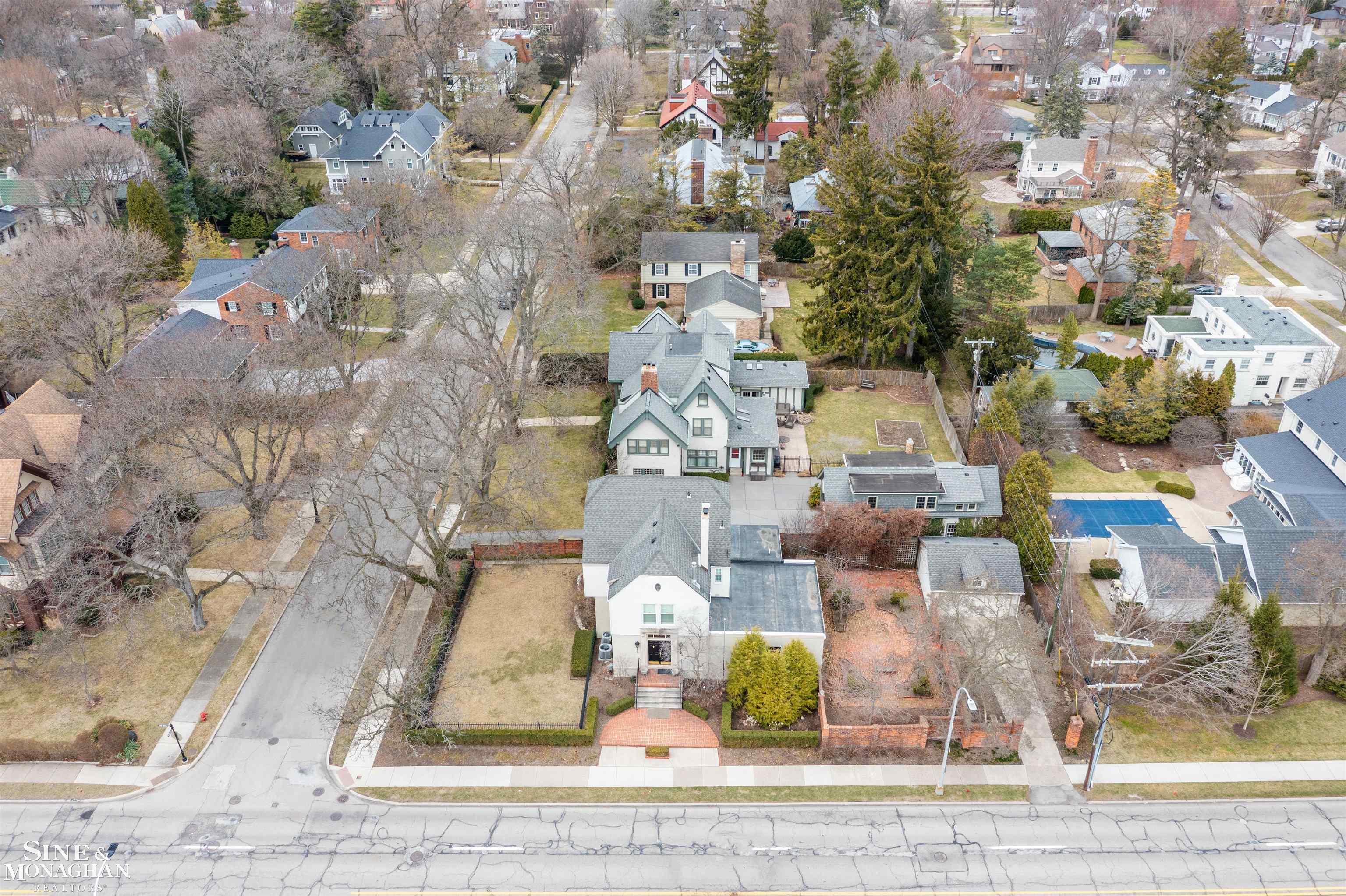 17 Lake Shore Road Grosse Pointe, MI 48236 - Photo 46 of 53