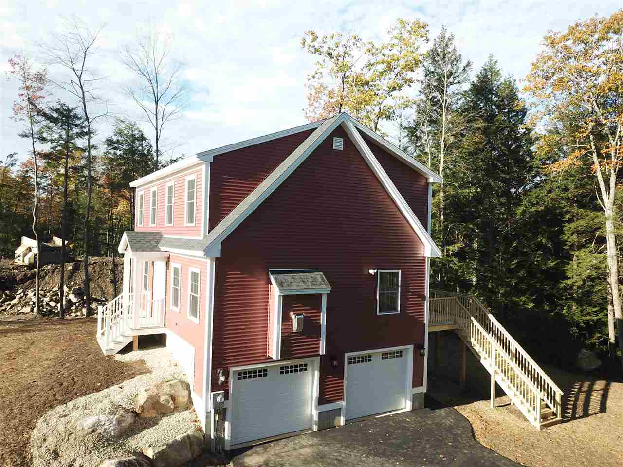 108-lot 16) 108-lot 16) Maple Ridge Road, Unit 16 Nottingham, NH 03290 - Photo 2 of 31 Gallery Image 2