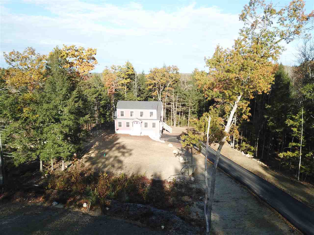 108-lot 16) 108-lot 16) Maple Ridge Road, Unit 16 Nottingham, NH 03290 - Photo 29 of 31 Gallery Image 29