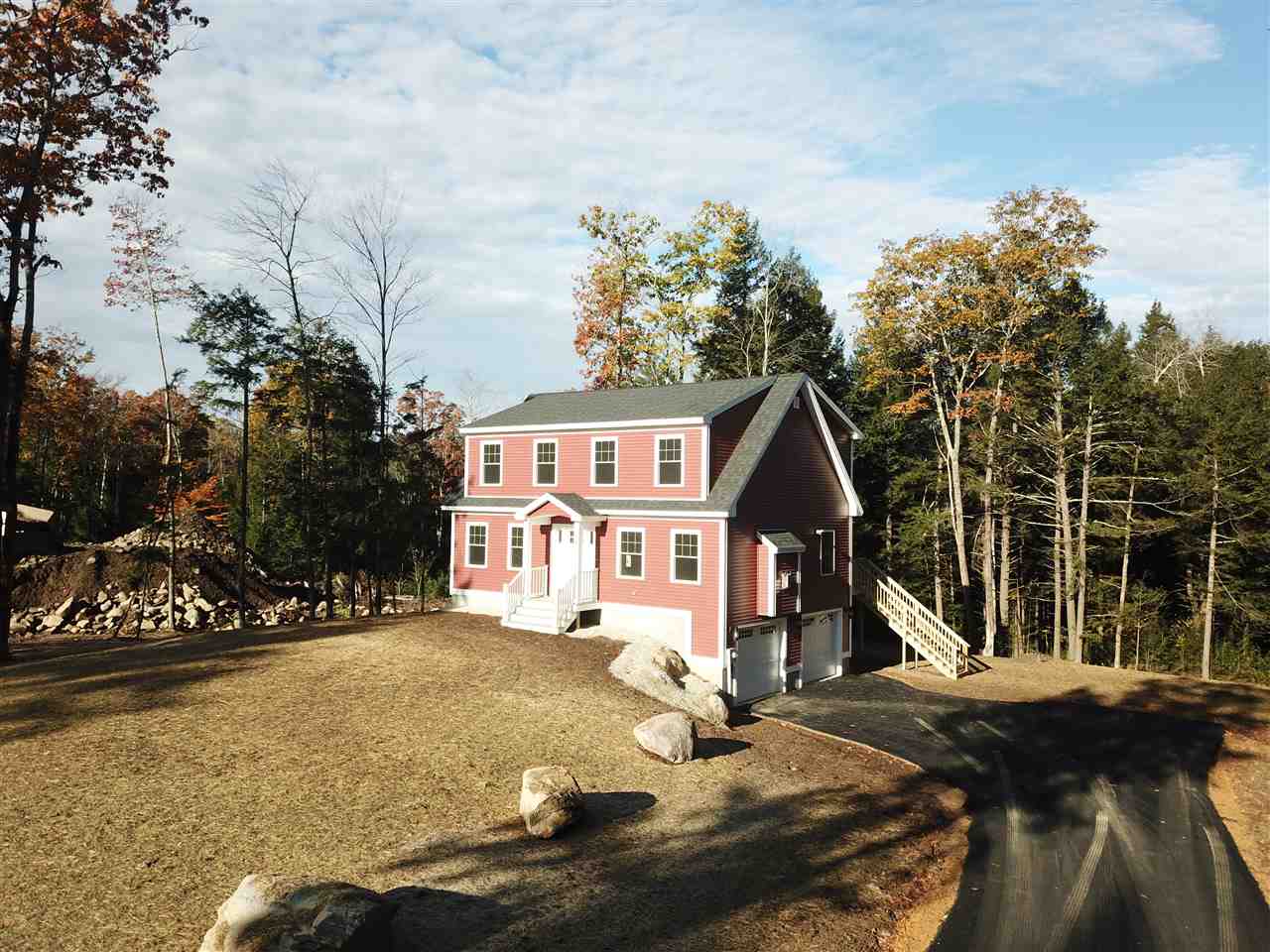 108-lot 16) 108-lot 16) Maple Ridge Road, Unit 16 Nottingham, NH 03290 - Photo 30 of 31 Gallery Image 30