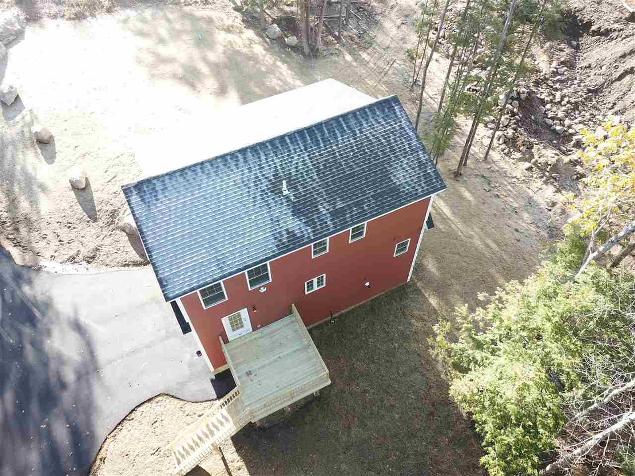 108-lot 16) 108-lot 16) Maple Ridge Road, Unit 16 Nottingham, NH 03290 - Photo 4 of 31 Gallery Image 4