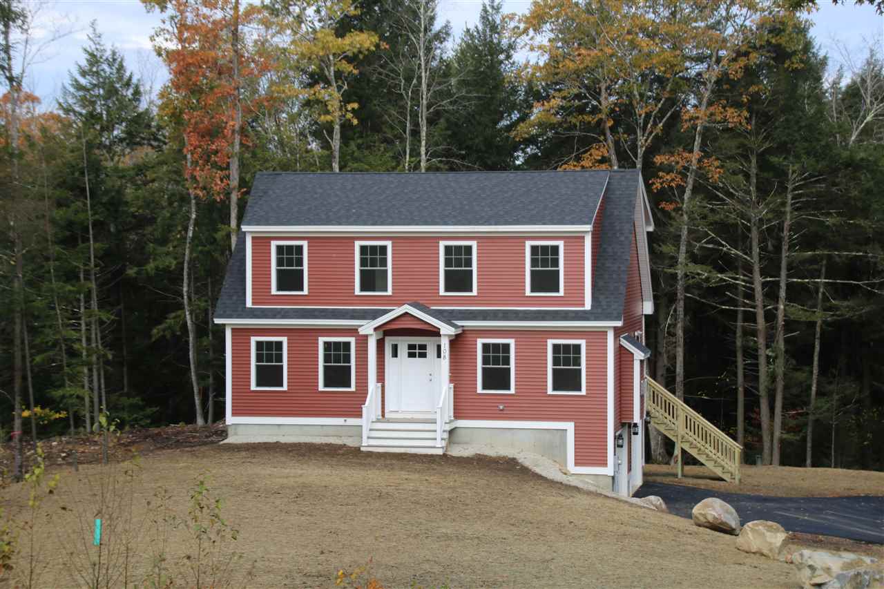 108-lot 16) 108-lot 16) Maple Ridge Road, Unit 16 Nottingham, NH 03290 - Photo 5 of 31 Gallery Image 5