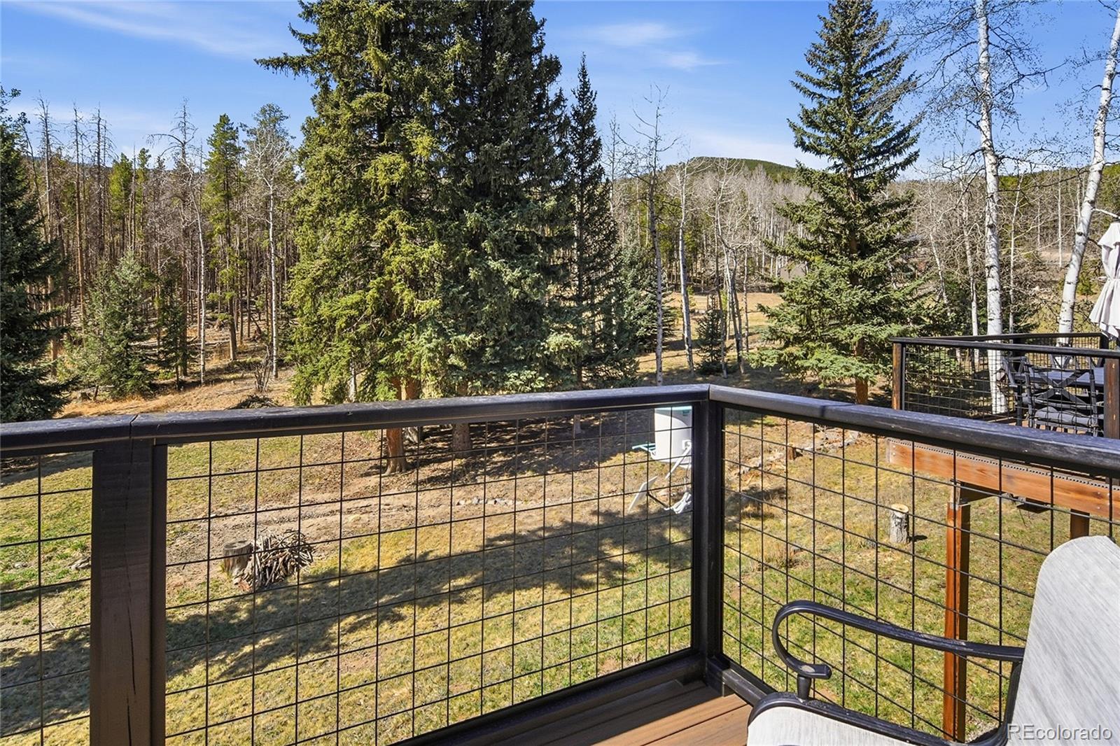 34978 Forest Estates Road Evergreen, CO 80439 - Photo 23 of 50