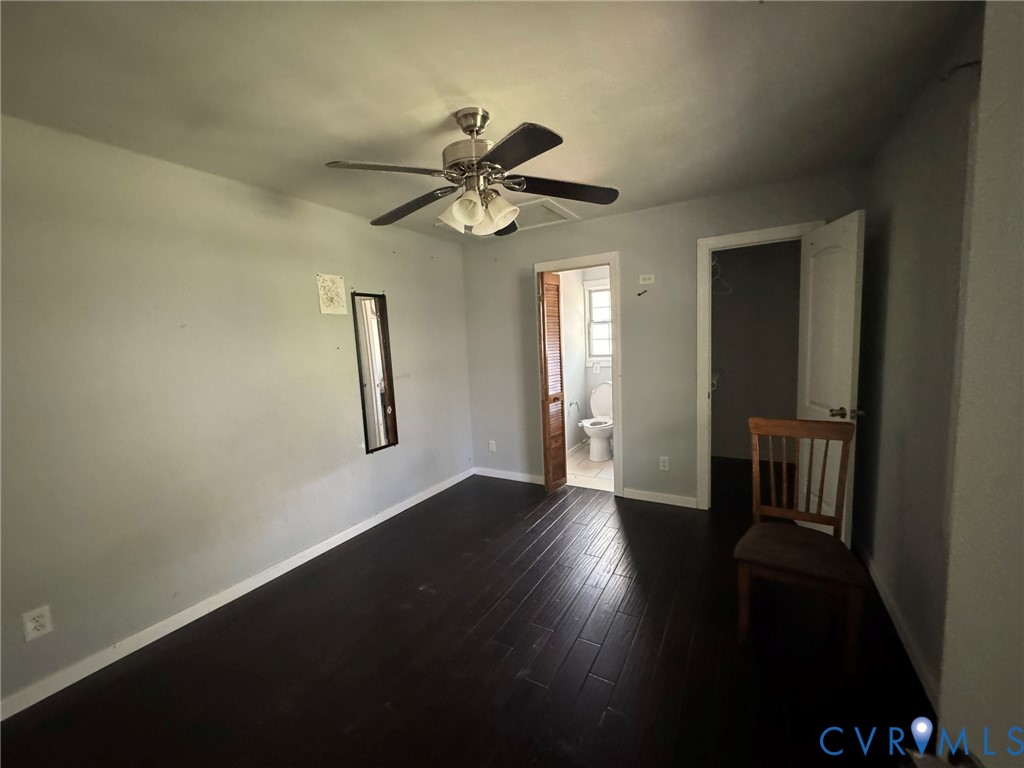 1825 Belle Meade Road Bumpass, VA 23024 - Photo 21 of 41