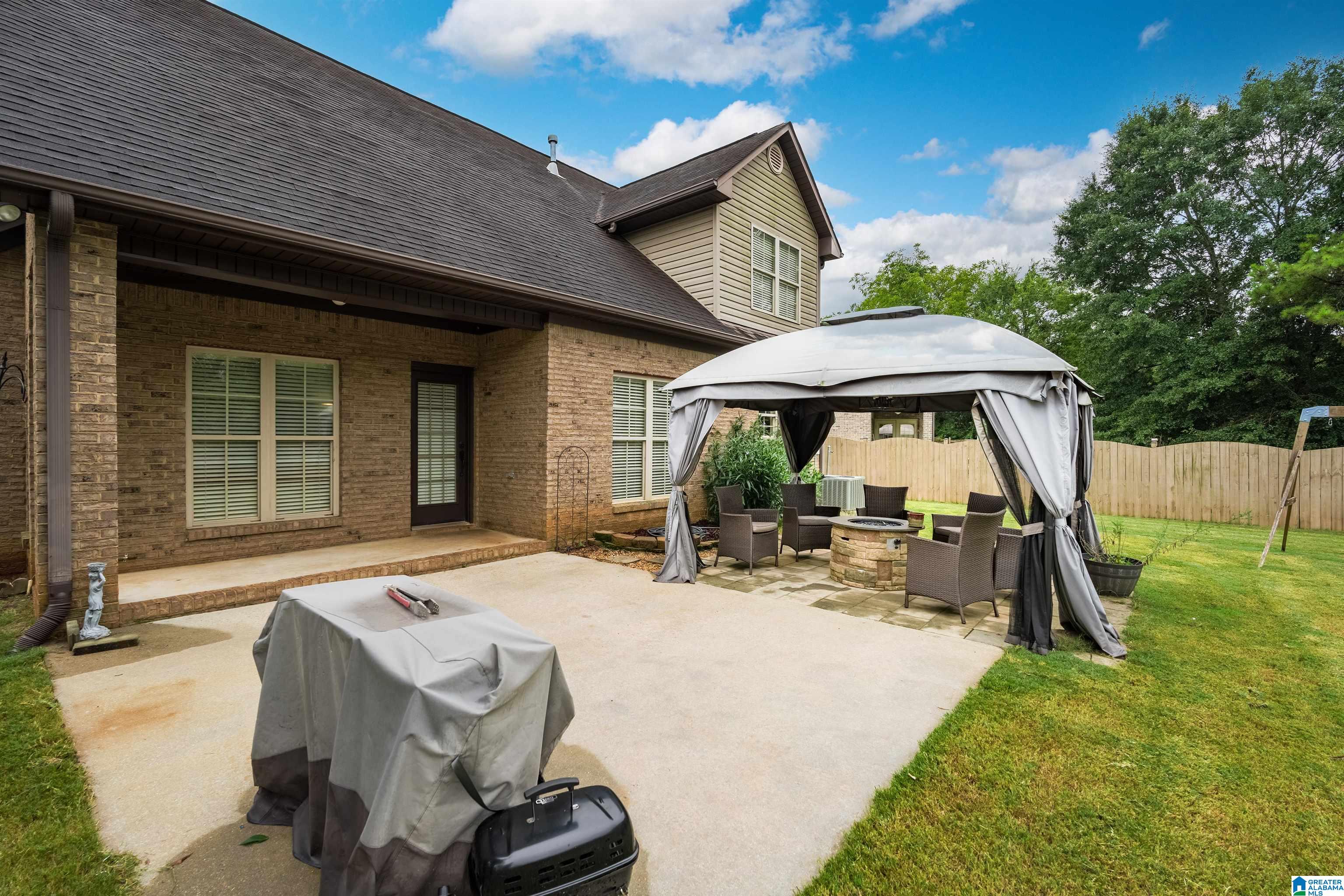 1020 Legacy Cove South Springville, AL 35146 - Photo 26 of 28