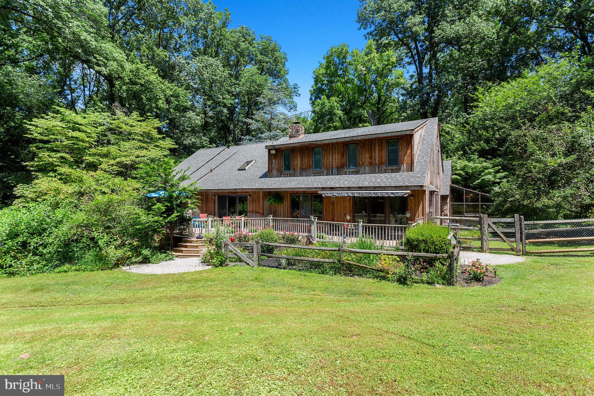 150 Pine Hill Road Landenberg, PA 19350 - Photo 38 of 41 Gallery Image 38