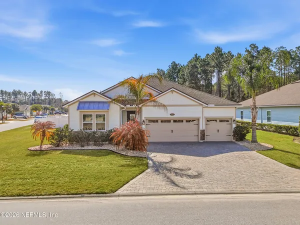 $675,000 | 801 Montague Drive, Fruit Cove, FL 32259