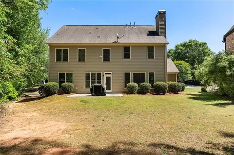 $725,000 | 2116 Ector Place Northwest, Kennesaw, GA 30152