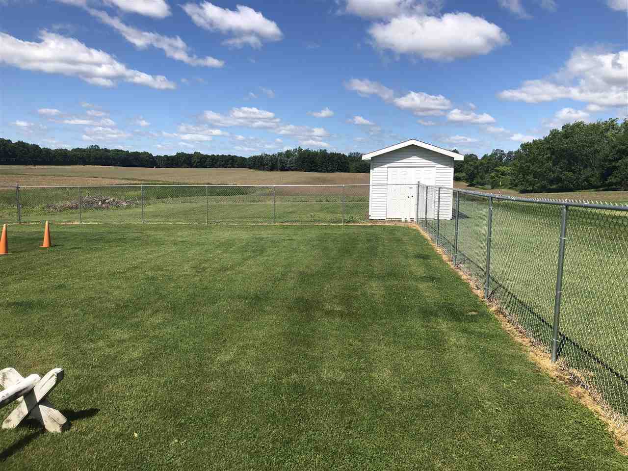 10260 South Shepherd Road Shepherd, MI 48883 - Photo 14 of 26