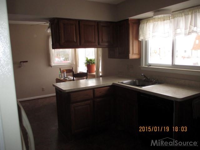 2365 Daley Road Lapeer, MI 48446 - Photo 15 of 57