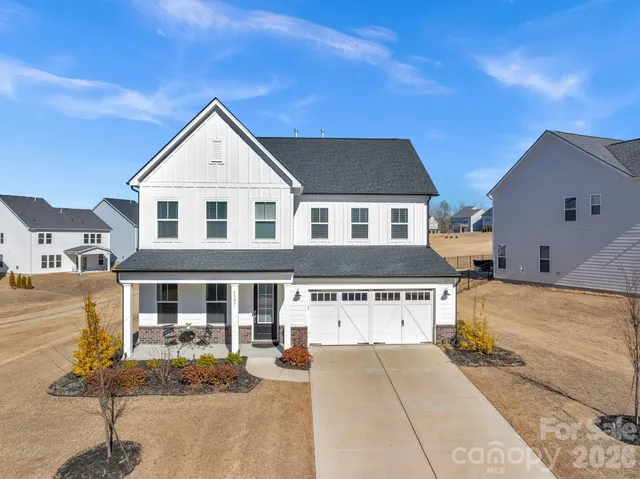 $719,900 | 4387 Tournette Drive, Fort Mill, SC 29707