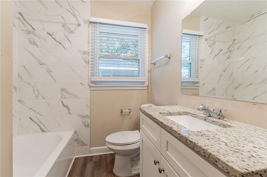 1788 Danrich Drive Decatur, GA 30032 - Photo 17 of 27