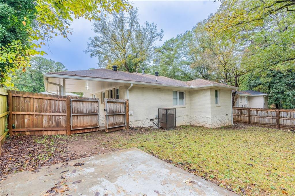 1788 Danrich Drive Decatur, GA 30032 - Photo 22 of 27