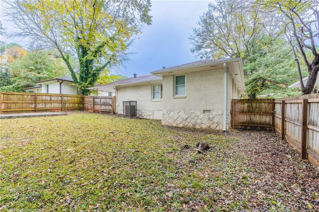 1788 Danrich Drive Decatur, GA 30032 - Photo 24 of 27