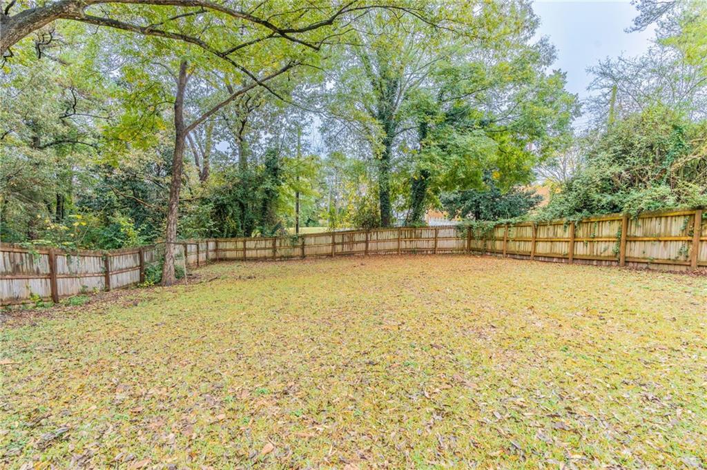 1788 Danrich Drive Decatur, GA 30032 - Photo 25 of 27