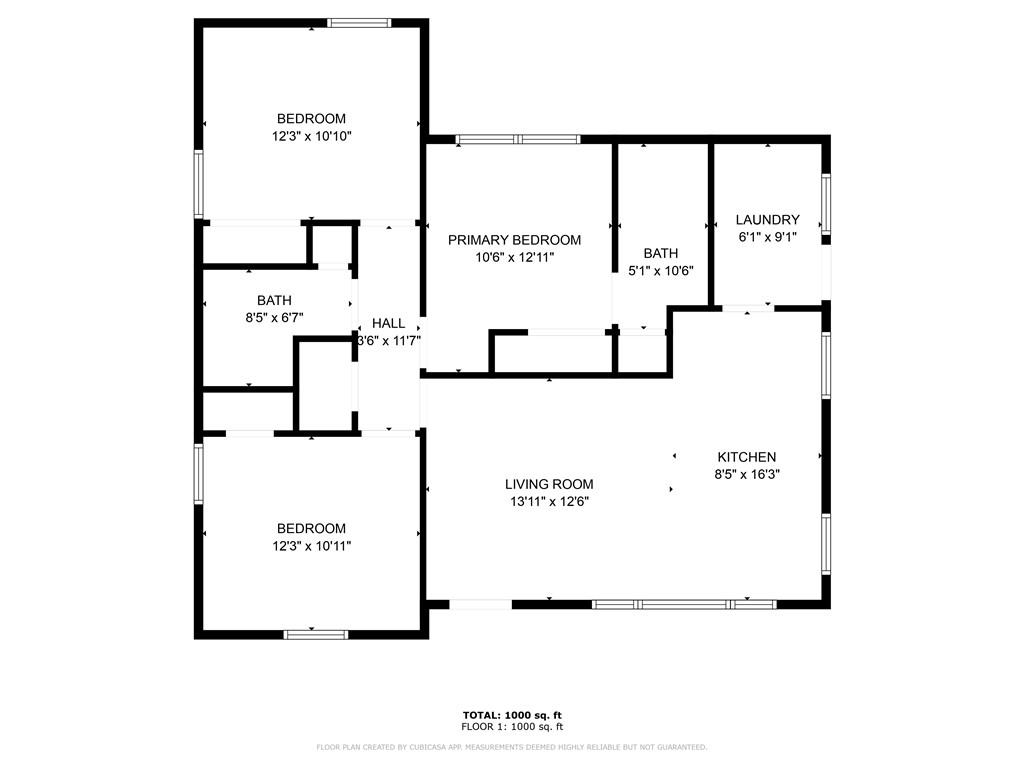 1788 Danrich Drive Decatur, GA 30032 - Photo 26 of 27