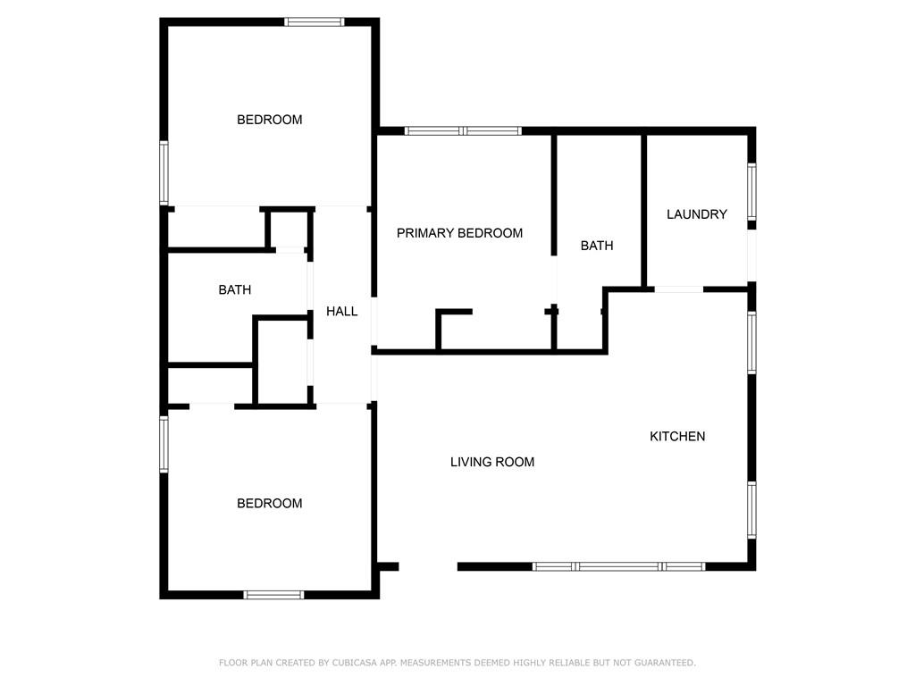 1788 Danrich Drive Decatur, GA 30032 - Photo 27 of 27