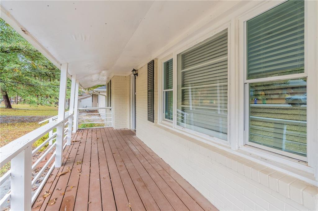 1788 Danrich Drive Decatur, GA 30032 - Photo 5 of 27