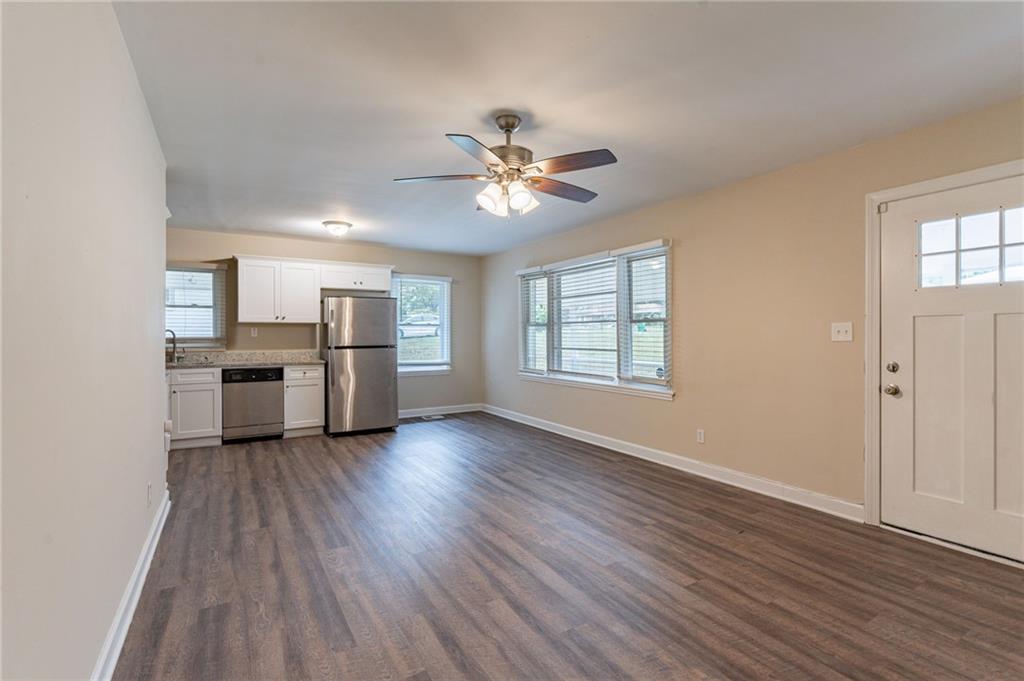 1788 Danrich Drive Decatur, GA 30032 - Photo 7 of 27