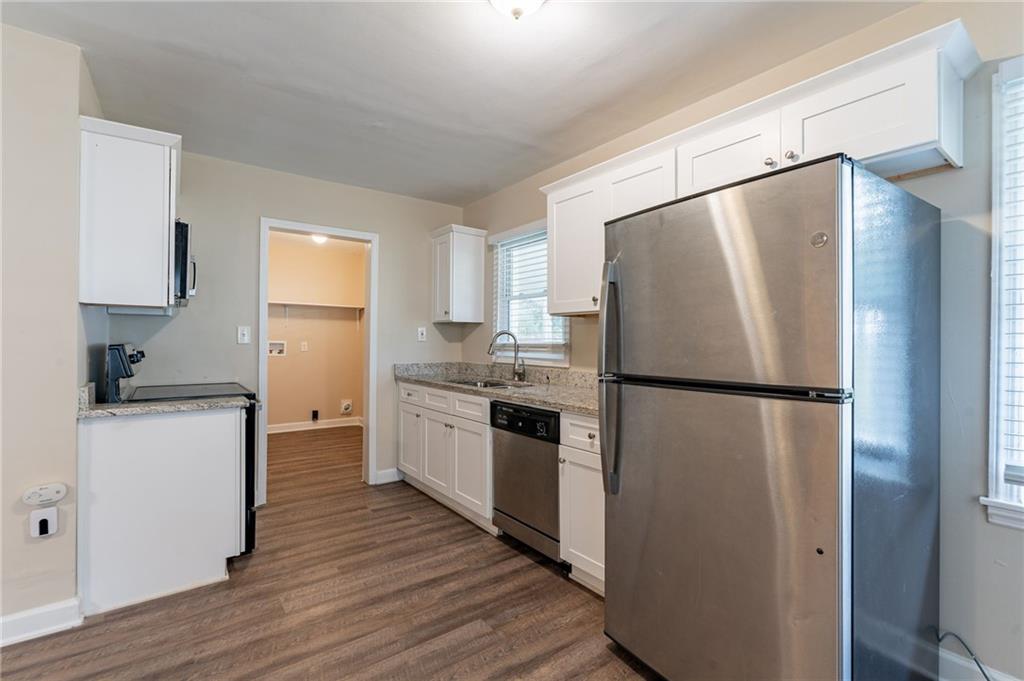 1788 Danrich Drive Decatur, GA 30032 - Photo 9 of 27