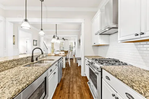 $2,195,000 | 17 Red Basil Drive, Santa Rosa Beach, FL 32459