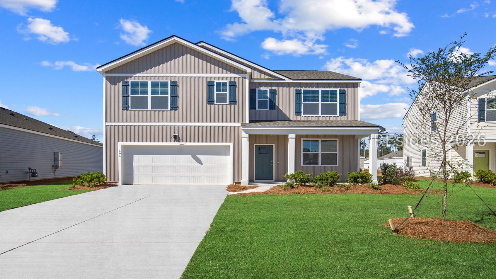 1081 Sanctuary Drive Ridgeland, SC 29936 - Photo 1 of 1 Gallery Image 1
