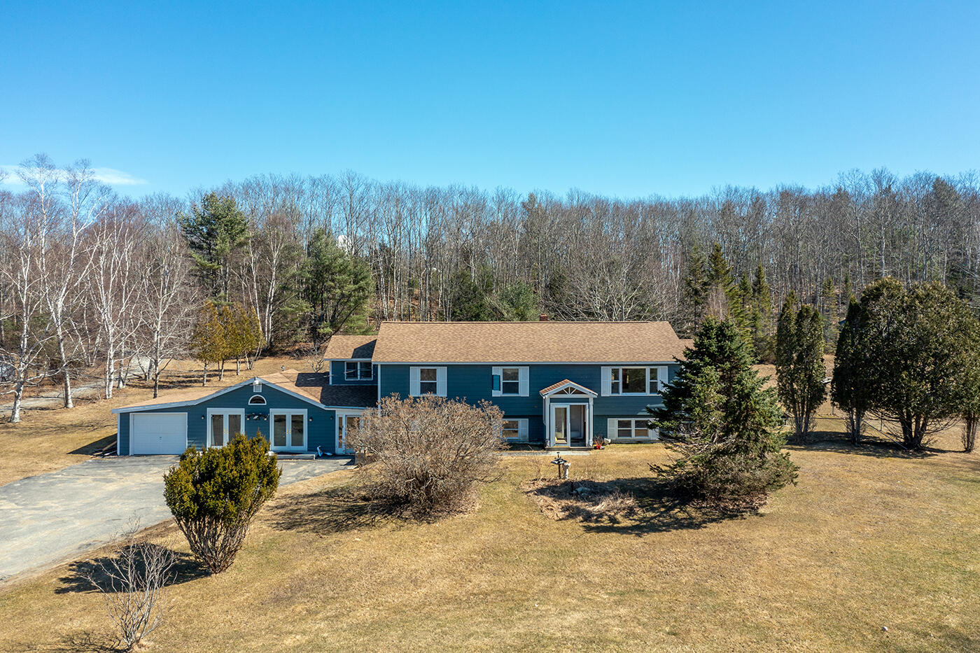 238 Heal Road Lincolnville, ME 04849 - Photo 1 of 35 DJI_0615
