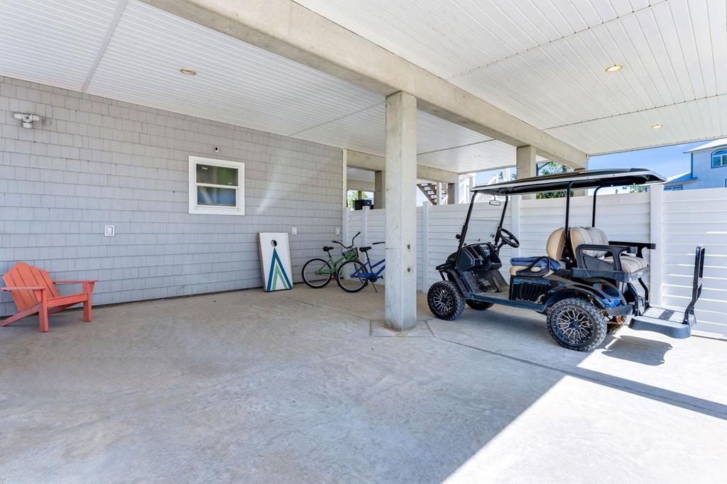 339 Patton Street St. George Island, FL 32328 - Photo 11 of 79